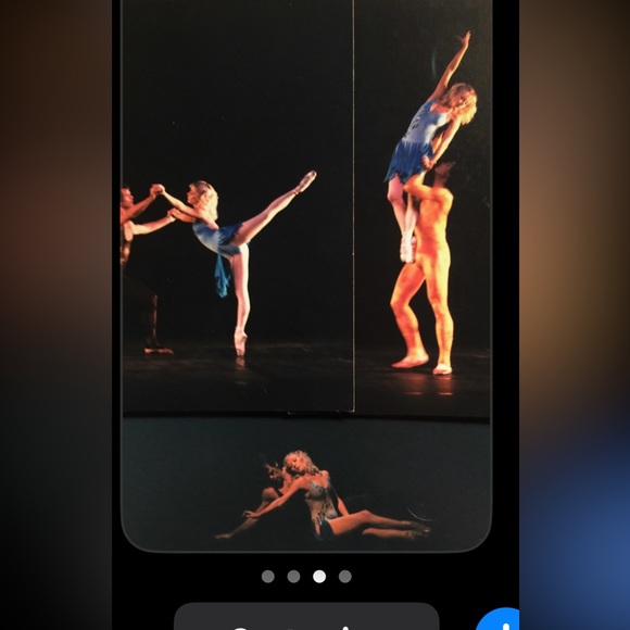 Meet your Posher, Adrienne - Picture 13 of 16